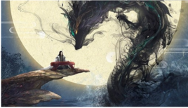 台北娜娜魅魔姐姐在线高清图片壁纸